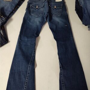 Women’s true religion